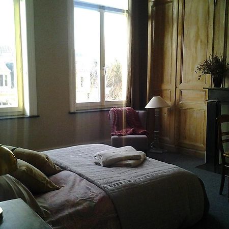 Bed and Breakfast La-Lilloise Lille Zimmer foto