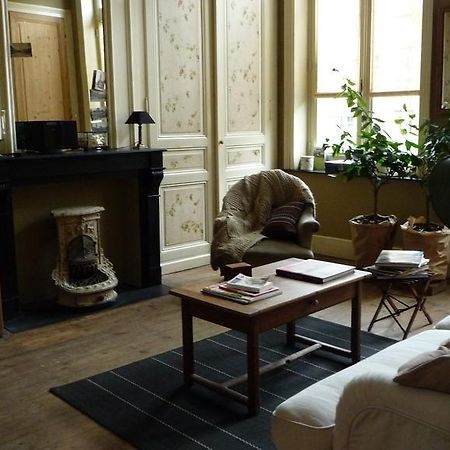 Bed and Breakfast La-Lilloise Lille Zimmer foto