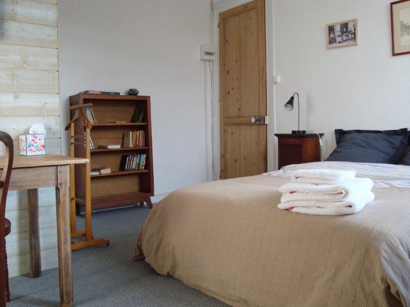 Bed and Breakfast La-Lilloise Lille Zimmer foto