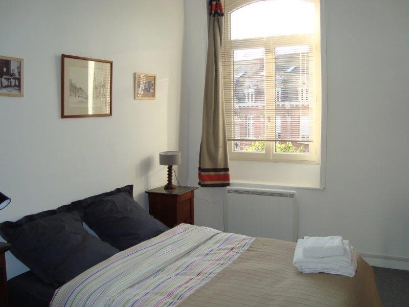 Bed and Breakfast La-Lilloise Lille Zimmer foto